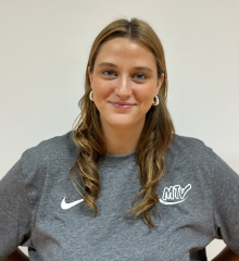 Clara Peters